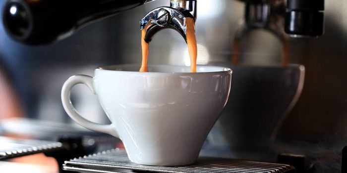 Espresso, Scientifically