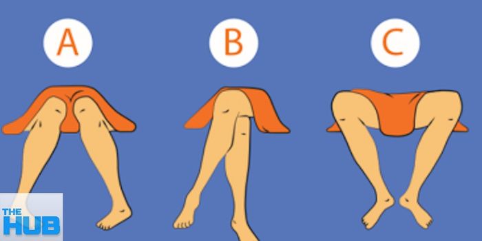 What does your body language say about your personality?