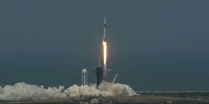 Why SpaceX's Demo-2 Launch This Past Weekend Was So Significant
