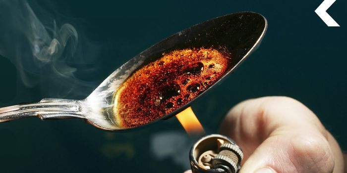 Can We Use a Vaccine to Treat Patients With Heroin Addiction?