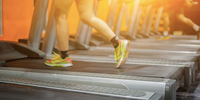 How Exercise May Help Protect Against the Effects of Aging