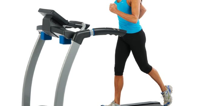Dying to workout? Treadmill test might offer prediction