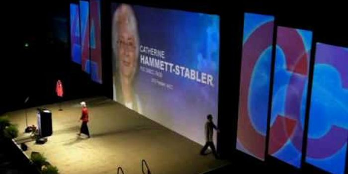 AACC Annual Meeting Opening plenary