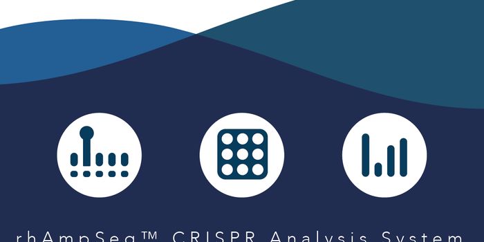 The rhAmpSeq™ CRISPR Analysis System for next-generation sequencing analysis of CRISPR edits
