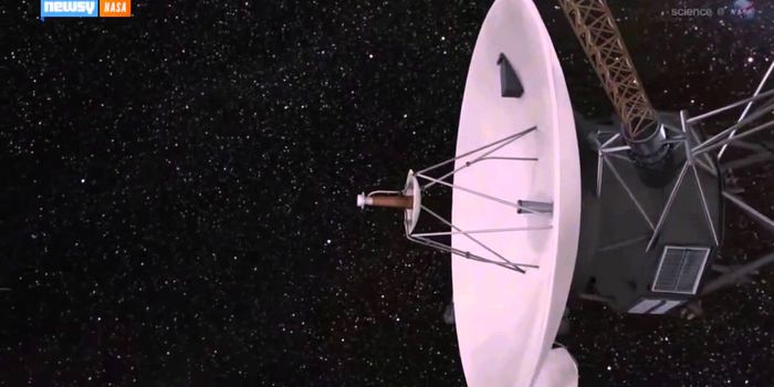 New Horizons to Begin Collecting Pluto Data