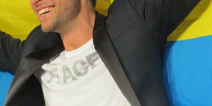 Doing Well at Eurovision Makes People Happier