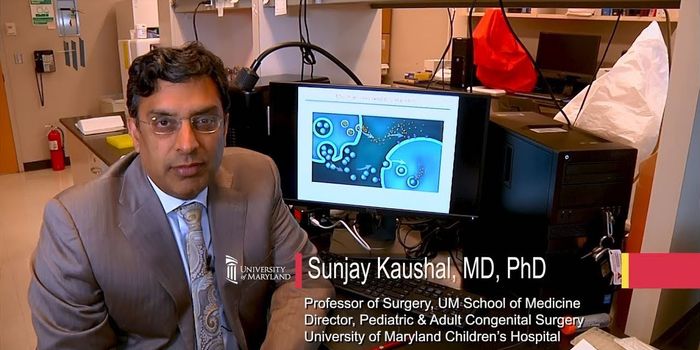 A Test to Measure the Effectiveness of Stem Cell Transplantation