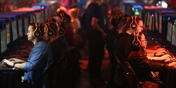 World Health Organization Classifies Gaming Disorder as a Disease