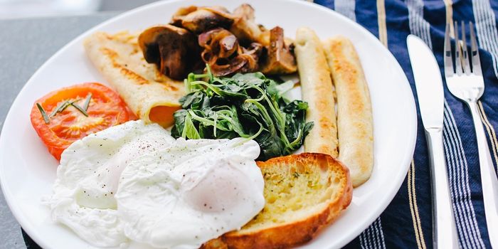 Go Ahead Skip Breakfast Shamelessly