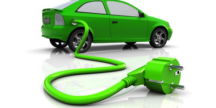 Can Electric Cars Power Homes and Stabilize Renewable Energy?