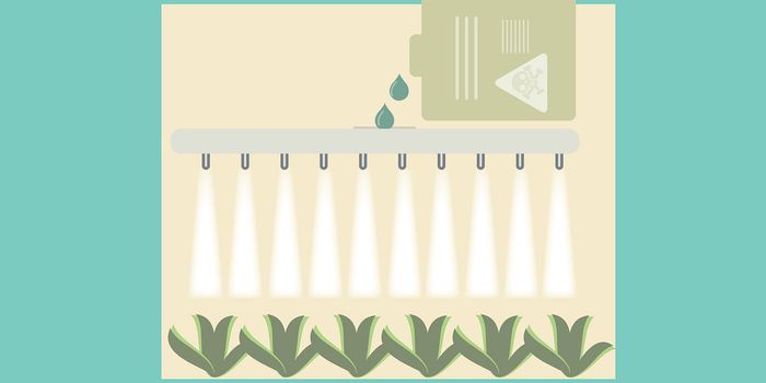 Pesticide Use in Cannabis Farming