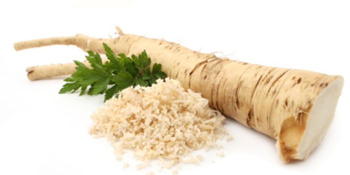 Potent Horseradish May Help Stave Off Cancer