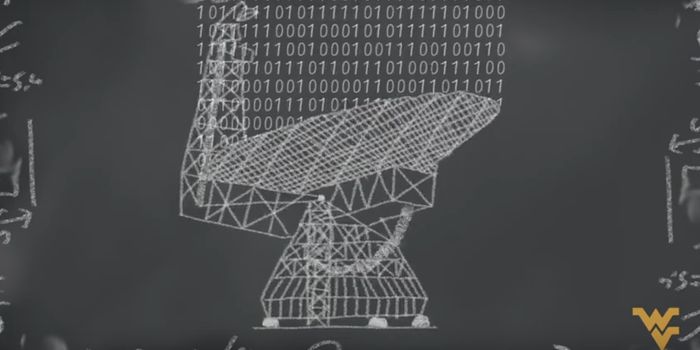 New Technology Can Detect Fast Radio Bursts