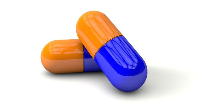 Cannabis Capsule Combo Could Treat Alzheimer's