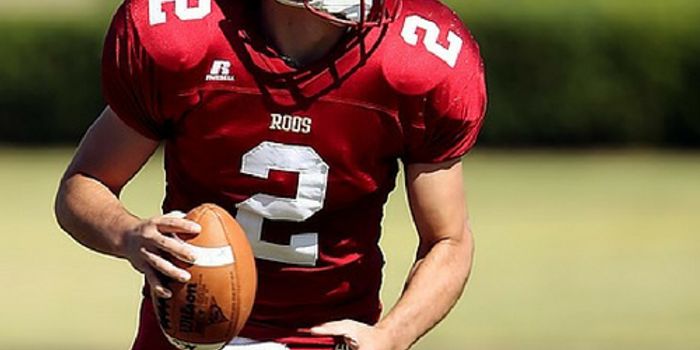 College Football Player Who Committed Suicide Had CTE