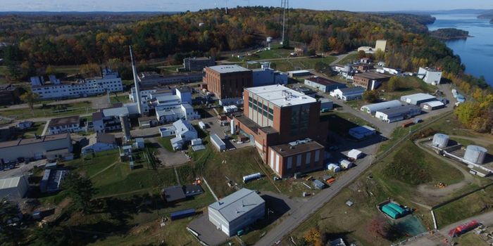 Canada's Small Reactor Demo Projects: Ready, Set, Go!