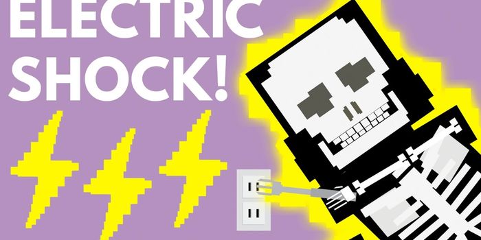 How Death by Electrocution Happens