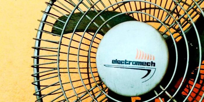 Graphene tested as tiny 'coolers' for computer chips