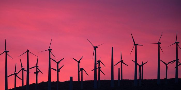 How to recycle windmill blades