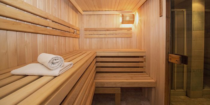 Can Sauna Sessions Replace Exercise?