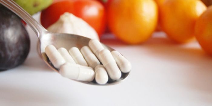 Vitamin May Help Protect Against Diabetes Complications