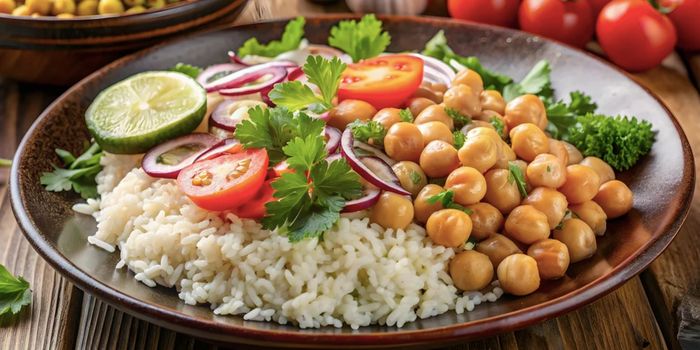 Short Term Vegan Diet Linked to a More Youthful Epigenetic Clock