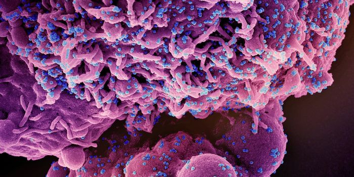 Another Omicron Variant Emerges & May be Causing a New Symptom