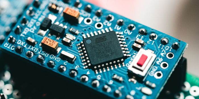 Expanding Microchip Storage with 3D Technology