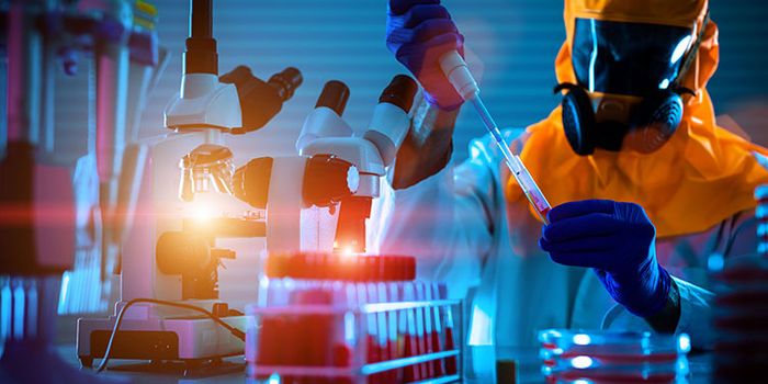 Antibodies Neutralize Two Different Hemorrhagic Fever Viruses