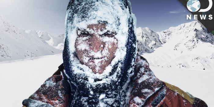 Frostbitten: How Cold Temperatures Damage the Body