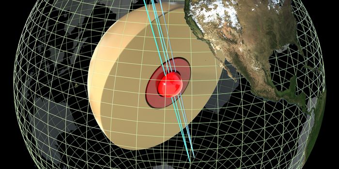 Earth's Inner Core Gets New Layer from Seismic Waves Discovery