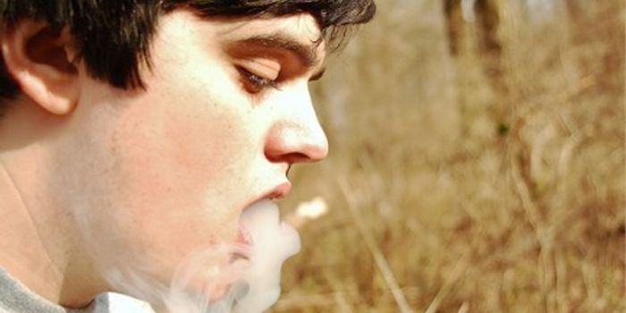 Breathalyzer Detects Whether You're Too Stoned to Drive