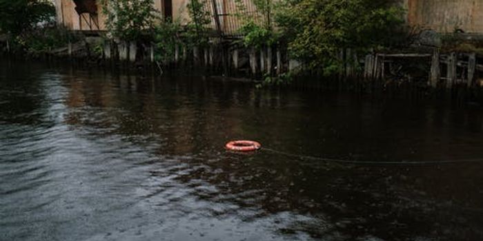 The exorbitant cost of flooding