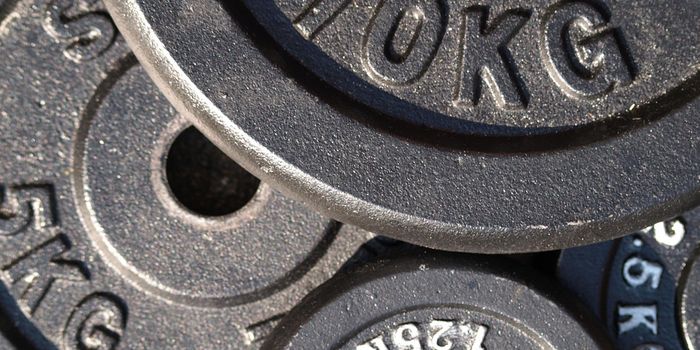 New Resistance Training Guidelines Offer Heart and Health Benefits