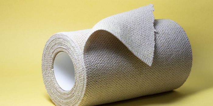 A Programmable, Electromechanical Wound Dressing