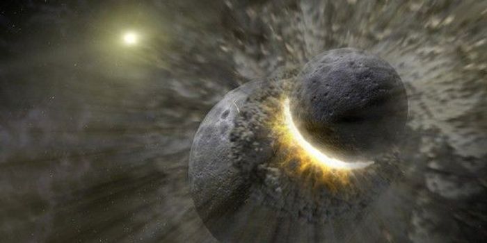 Apollo Samples Reveal Sulfuric Surprise