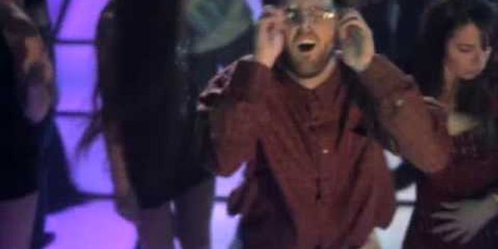 Applied Biosystems Veriti Dancing Scientist