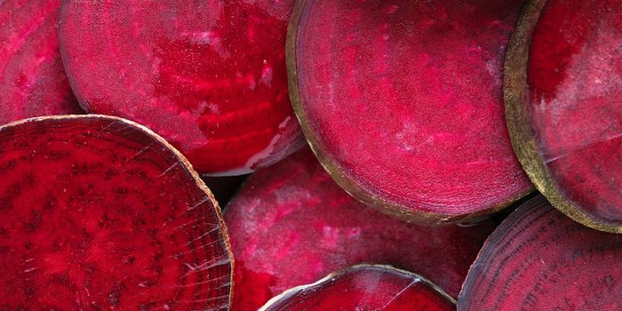 Can beet juice 'de-stiffen' the arteries?