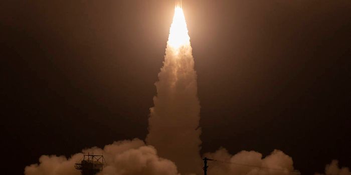 NASA Launches ICESat-2 Satellite to Study Earth's Ice Loss with Lasers