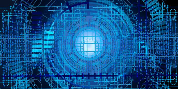 Fingertip-sized Computer Chip Can Analyze Water Content in Record Time