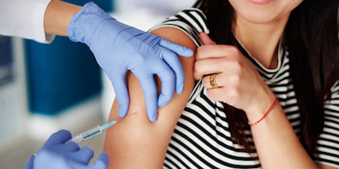 Alzheimer Preventing Drug Could Work Like A Vaccine