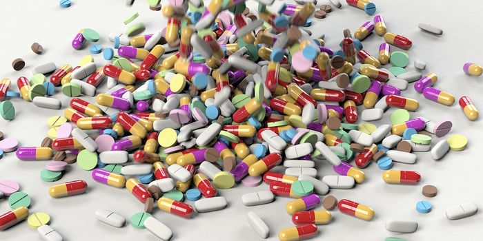 Many Medications Have a Significant Impact on the Microbiome