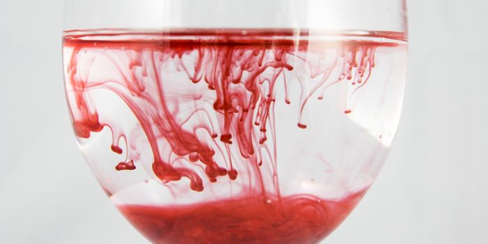 Blood Clot Reduction