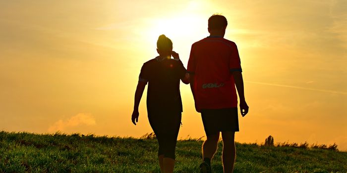 How Much Should You Walk for a Healthy Heart?