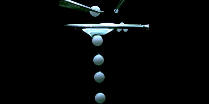 This Liquid Filter Does the Opposite of What Regular Filters Do