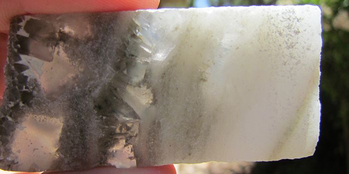 The Dead Sea Holds Warnings For Extreme Drought