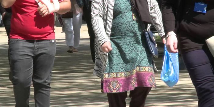 Skin Cancer on the Rise in the UK