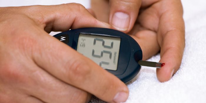 Testing for Blood Sugar in Ethnic Groups Declining