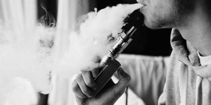 Smokers Trying to Quit May Find Short-Term Success in E-Cigs