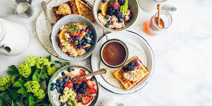 Skipping Breakfast Increases Risk for Heart Disease Death by 87%
